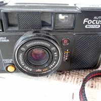 Yashica Full Automatic Auto Focus Motor 38mm, снимка 5 - Фотоапарати - 40531978