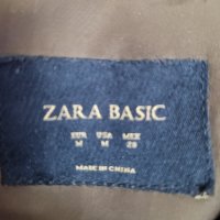 Zara дамско яке , снимка 3 - Якета - 43998841
