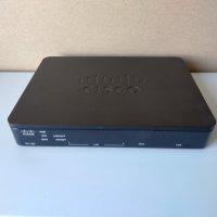 Cisco RV 160 VPN Router, снимка 5 - Рутери - 37396382