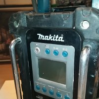 makita japan-profi radio-внос england 2404211938, снимка 4 - Радиокасетофони, транзистори - 32667940