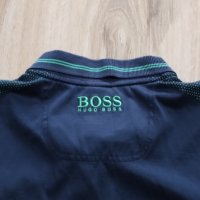 Hugo boss оригинална тениска размер L, снимка 2 - Тениски - 40517272