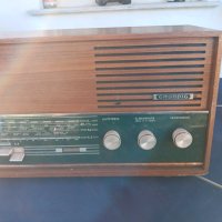 GRUNDIG RF 135 Радио, снимка 6 - Радиокасетофони, транзистори - 44137820