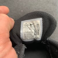 Nike 31,5 black, снимка 2 - Детски маратонки - 36623925