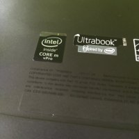 Lenovo Thinkpad Helix 2 pro 2 in1 Laptop Tablet, снимка 14 - Лаптопи за работа - 43507223