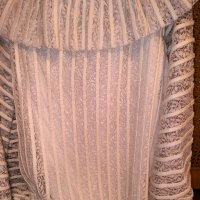 Елегантна блуза , снимка 9 - Блузи с дълъг ръкав и пуловери - 43770472