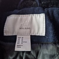 Палто H&M, снимка 2 - Палта, манта - 44128347