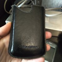 blackberry 83 10 с калъф и зарядно НАМАЛЕН , снимка 6 - Blackberry - 38568570