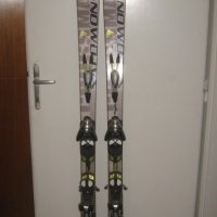 Ски Salomon Cross Max и Atomic SX7, снимка 7 - Зимни спортове - 26618439