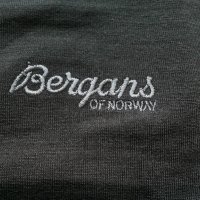 Bergans of NORWAY SIKORI JKT 94% Merino Wool 6% Elasthan размер М горница 94% Мерино вълна - 678, снимка 5 - Спортни дрехи, екипи - 43454351