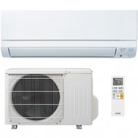 Климатик Mitsubishi MSZ-DW25 9000 BTU, Клас A++, Филтър за пречистване на въздух, Бял, снимка 9 - Климатици - 39504812