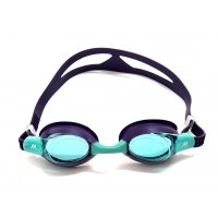 Детски очила за плуване Mosconi Easy Pro Indigo Blue, снимка 1 - Водни спортове - 32790839