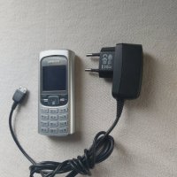 РЯДЪК GSM Siemens A31, снимка 1 - Siemens - 43170862