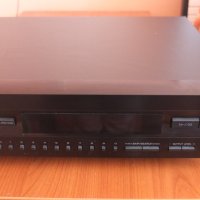 Продавам cd player, снимка 3 - Декове - 27694677