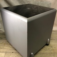 10” активен Subwoofer Kef, снимка 14 - Тонколони - 43188137