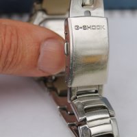  Часовник Casio G-shock 45мм, снимка 5 - Мъжки - 38686953
