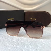 TOM FORD 2022 унисекс слънчеви очила, снимка 9 - Слънчеви и диоптрични очила - 37528346