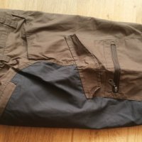 Mackenzie Trouser размер 50 / L за лов риболов туризъм панталон със здрава материя - 772, снимка 9 - Екипировка - 43972429