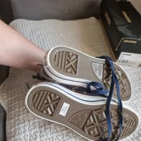 Кецове Converse 36 номер, снимка 3 - Кецове - 37807678