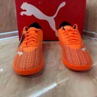 Футболни стоножки Puma Ultra, снимка 5 - Футбол - 37182325