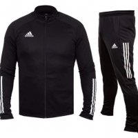 Нови мъжки екипи Adidas , снимка 1 - Спортни дрехи, екипи - 32297648
