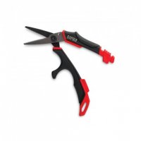 Ножица за риболовно влакно - Rapala Precision Line Scissors, снимка 1 - Такъми - 39078604