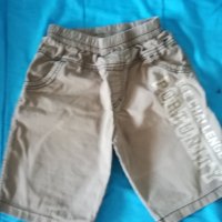 Детски панталони , снимка 5 - Детски къси панталони - 36977966