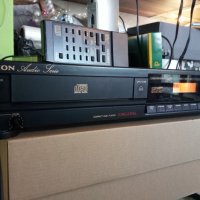 Orion CD-4200 компакт диск плейър, снимка 3 - Ресийвъри, усилватели, смесителни пултове - 21465287