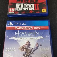 Игри за PS 4, снимка 2 - Игри за PlayStation - 43958522