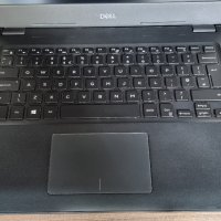 Dell Latitude 3490/14"/Intel i5-8250U/8GB RAM/256GB SSD NVMe, снимка 3 - Лаптопи за работа - 43132097