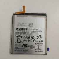 Оригинална батерия за Samsung Galaxy S21 SM-G991, снимка 1 - Оригинални батерии - 40093633