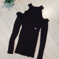 разпродажба- пуловери , снимка 1 - Блузи с дълъг ръкав и пуловери - 43813422