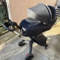 Stokke Xplory x, снимка 1 - Детски колички - 43594874