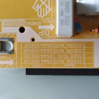 Samsung UE55NU7093UXXH на части, снимка 7 - Части и Платки - 44014508