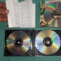 Дискове на - Волфганг Амадеус Моцарт/ MOZART BOX 3 CD COSI FAN TUTTE/ ALAIN LOMBARD, снимка 15 - CD дискове - 42961559