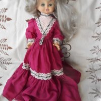 Ретро кукли от 70 -те години , снимка 5 - Колекции - 26819485