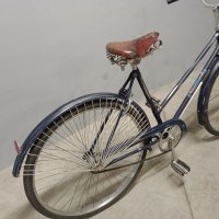 Ретро винтидж колело, велосипед соц  , снимка 14 - Велосипеди - 39447088