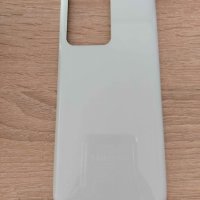 Заден капак, панел за Samsung S20 Ultra, снимка 3 - Резервни части за телефони - 39996905
