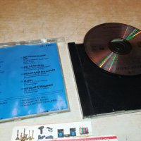 ANDRE HAZES CD 2710222012, снимка 15 - CD дискове - 38474900