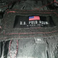 U. S. Polo мъжко зимно палто , снимка 7 - Палта - 34762946