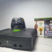 Xbox Classic / Ексбокс Класик, снимка 1 - Xbox конзоли - 43930614