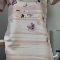 Нова рокля, снимка 2 - Рокли - 40476563
