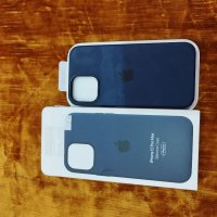  Iphone12 pro max silicone case, снимка 1 - Apple iPhone - 39367366