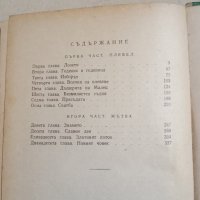 Иван Кржик - Голяма самота , снимка 8 - Художествена литература - 43554695