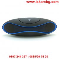 Bluetooth HIFI Speaker, снимка 13 - Тонколони - 28527358