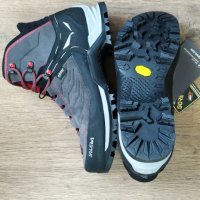 Salewa MTN Trainer Mid GTX 43, 44, 44.5, снимка 5 - Спортни обувки - 35511875