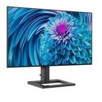 Геймърски Монитор AOC CQ27G2U/BK 27'' WLED Curved Gaming Monitor, 144Hz, 1 ms, FreeSync, VA Panel, 2, снимка 14 - Монитори - 40164558