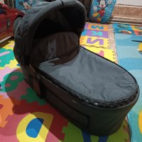 Бебешка количка ЕЛЕКТРА, снимка 11 - Детски колички - 40331593
