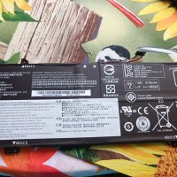 Батерия Lenovo 530s / yoga 530 /flex14, снимка 3 - Части за лаптопи - 42958123