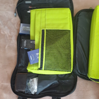 Чанта,раница за лаптоп и документи, снимка 4 - Чанти - 44922043