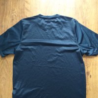 nike dri fit - страхотна мъжка тениска КАТО НОВА , снимка 10 - Тениски - 40518238